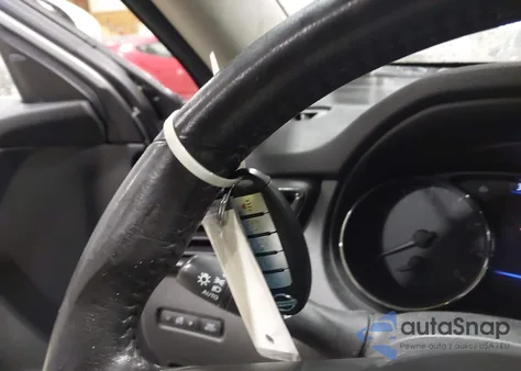 2019 Nissan Rogue Sv z USA, uszkodzony, nr VIN JN8AT2MV5KW379899